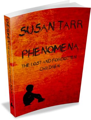 [Phenomena 01] • PHENOMENA · THE LOST AND FORGOTTEN CHILDREN